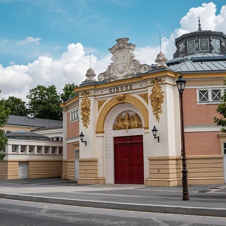Apartament Le Petit Leon Châlons-en-Champagne Zewnętrze zdjęcie